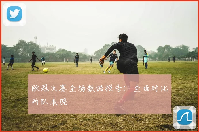欧冠决赛全场数据报告：全面对比两队表现